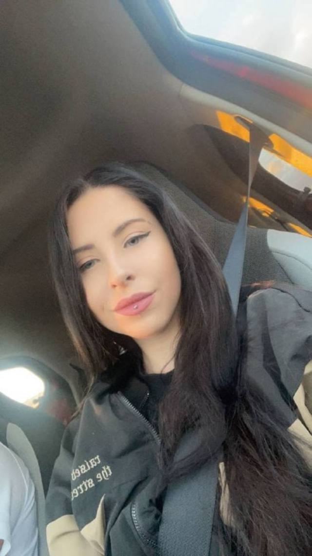 Samantha Ertl