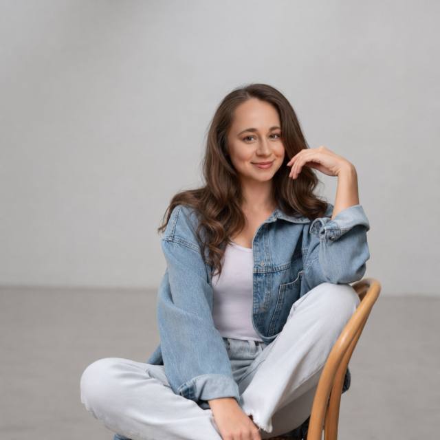 Nathalie Olens