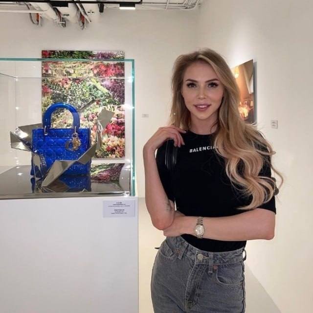 Sophie