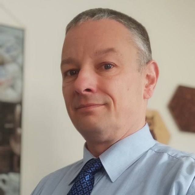 Adam Bauer