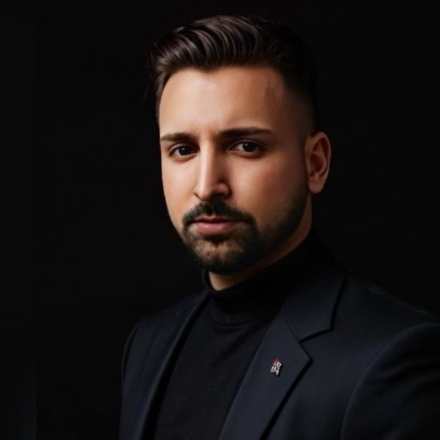 Halil Günes